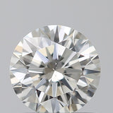 0.70 carat Round diamond G  SI1 Excellent