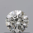 0.50 carat Round diamond G IF Excellent