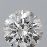 0.35 carat Round diamond H  VVS1 Excellent