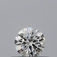 0.26 carat Round diamond G VVS1 Excellent