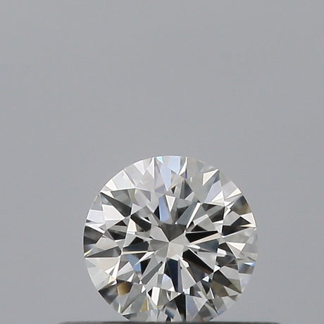 0.26 carat Round diamond G VVS1 Excellent