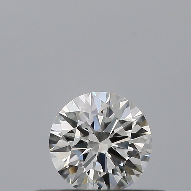 0.26 carat Round diamond G VVS1 Excellent
