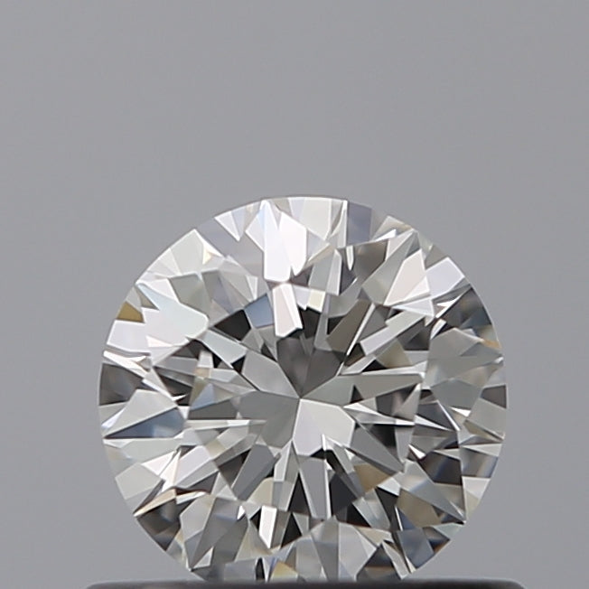 0.51 carat Round diamond E VVS1 Excellent