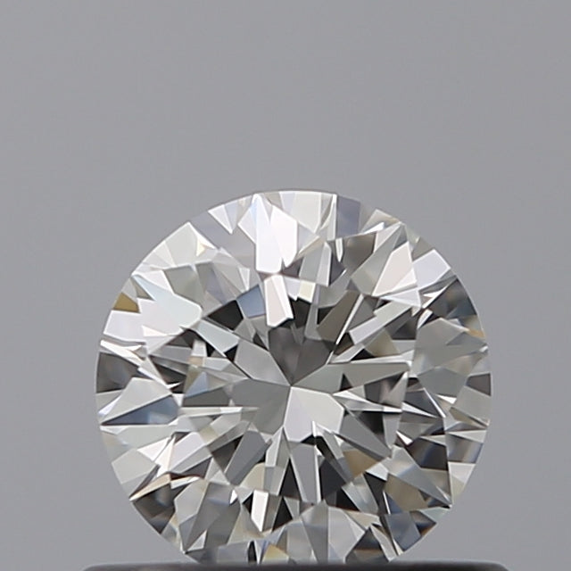 0.51 carat Round diamond E VVS1 Excellent