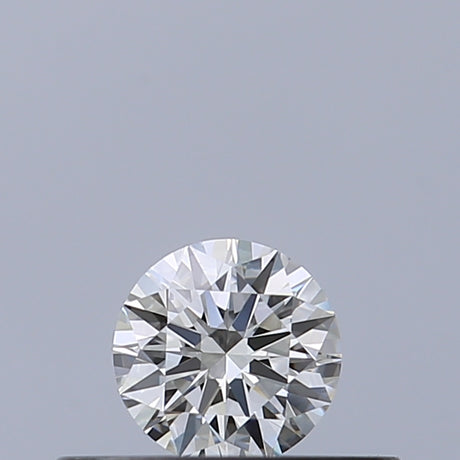 0.22 carat Round diamond G VVS1 Excellent