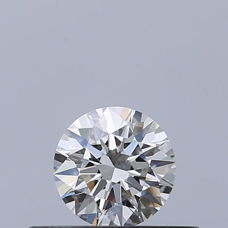 0.27 carat Round diamond E VS1 Excellent