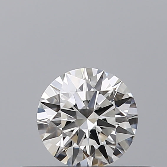 0.23 carat Round diamond G  VVS2 Excellent
