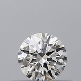0.23 carat Round diamond G  VVS2 Excellent