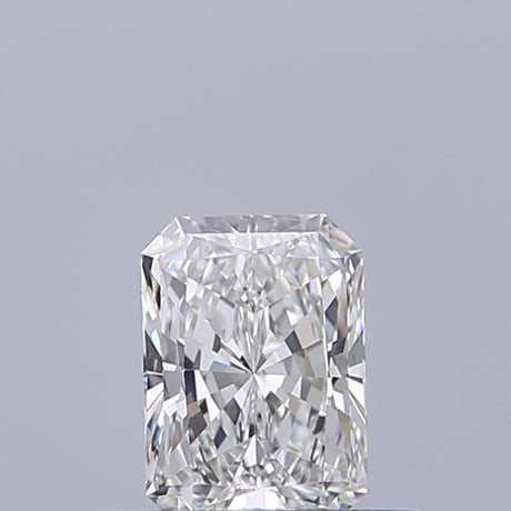 0.34 carat Radiant diamond G VVS2 