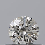 0.30 carat Round diamond G  VS2 Excellent