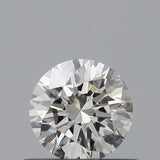 0.42 carat Round diamond F  VVS1 Excellent