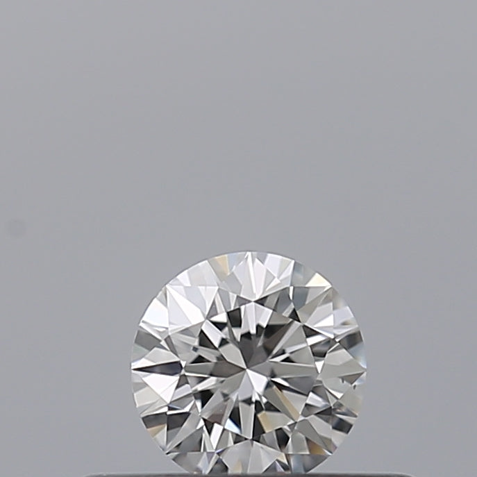 0.22 carat Round diamond E  VS2 Excellent