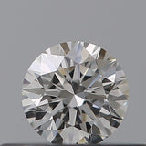 0.23 carat Round diamond G  IF Excellent