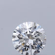 0.41 carat Round diamond D VVS1 Excellent