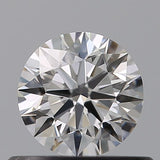 0.42 carat Round diamond E  VS1 Excellent