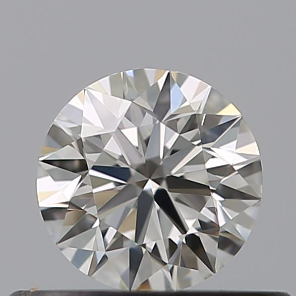 0.32 carat Round diamond G  IF Excellent