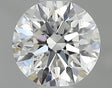 0.51 carat Round diamond E VS2 Excellent