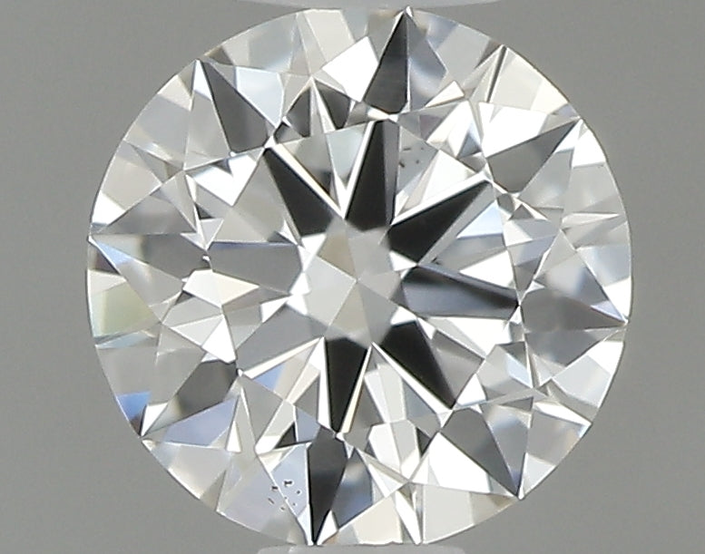 0.40 carat Round diamond G  VS2 Excellent