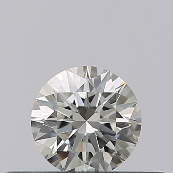 0.18 carat Round diamond G  VVS1 Excellent