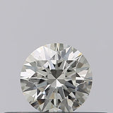 0.18 carat Round diamond G  VVS1 Excellent