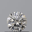 0.30 carat Round diamond H  IF Excellent