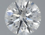 0.53 carat Round diamond E  SI2 Excellent