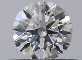 0.34 carat Round diamond D  VS1 Excellent