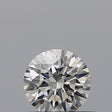 0.35 carat Round diamond F VVS1 Excellent