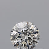 0.35 carat Round diamond F VVS1 Excellent