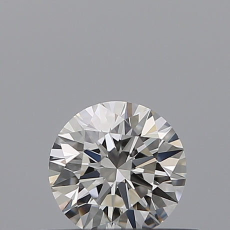 0.35 carat Round diamond F VVS1 Excellent