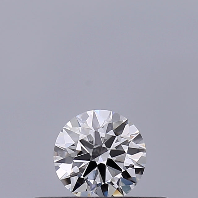 0.19 carat Round diamond E VS1 Excellent