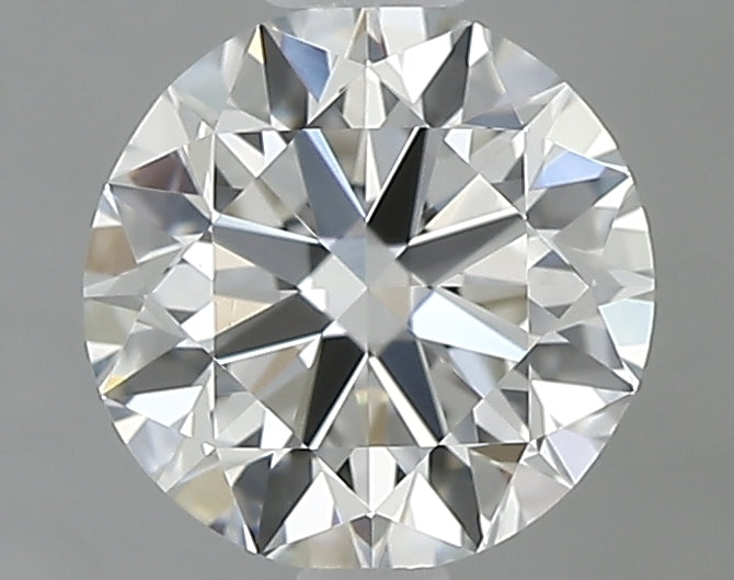 0.70 carat Round diamond F IF VeryGood