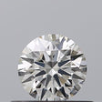0.33 carat Round diamond G  VVS2 Excellent