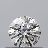 0.33 carat Round diamond G  VVS2 Excellent