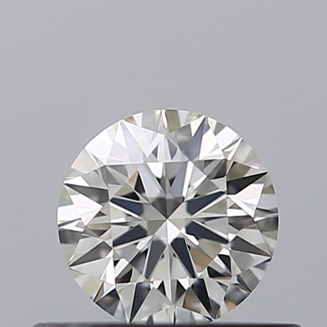 0.33 carat Round diamond G  VVS2 Excellent