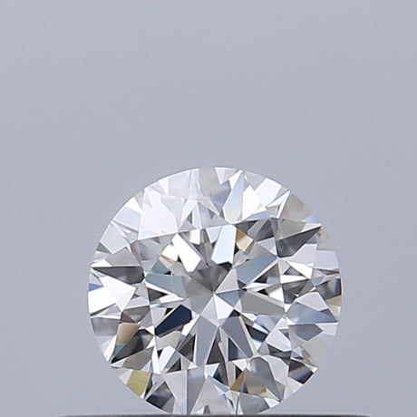0.40 carat Round diamond E VS2 Excellent