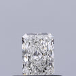 0.30 carat Radiant diamond F VVS1 