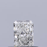0.30 carat Radiant diamond F VVS1 