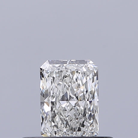 0.30 carat Radiant diamond F VVS1 