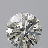 0.60 carat Round diamond J VVS2 Excellent