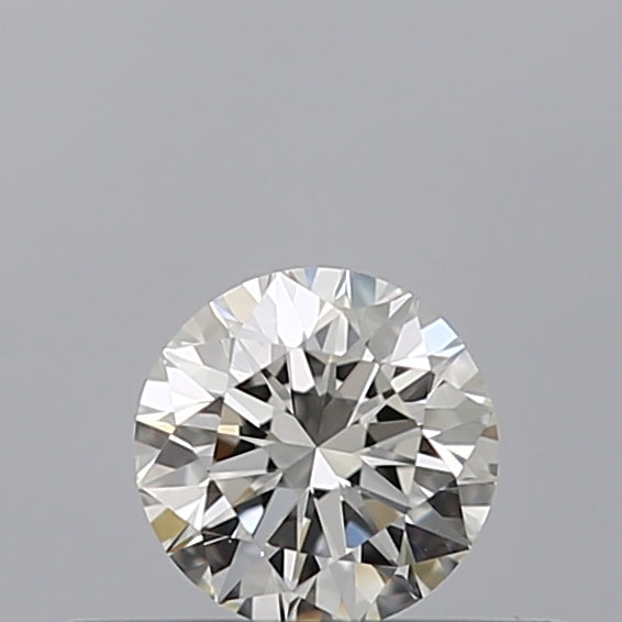 0.21 carat Round diamond G  VVS1 Excellent