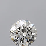0.21 carat Round diamond G  VVS1 Excellent