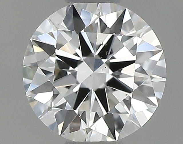 0.50 carat Round diamond G VS2 Excellent