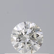 0.32 carat Round diamond F IF Excellent