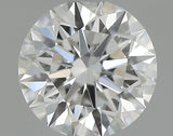 0.34 carat Round diamond E  SI1 Excellent