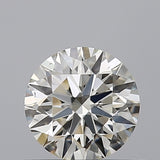 0.41 carat Round diamond K VS2 Excellent