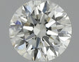 0.70 carat Round diamond K VS2 Excellent