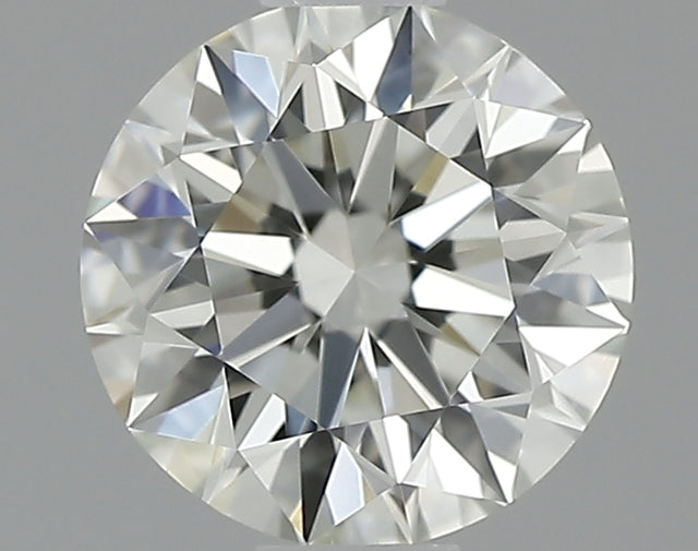 0.70 carat Round diamond K VS2 Excellent