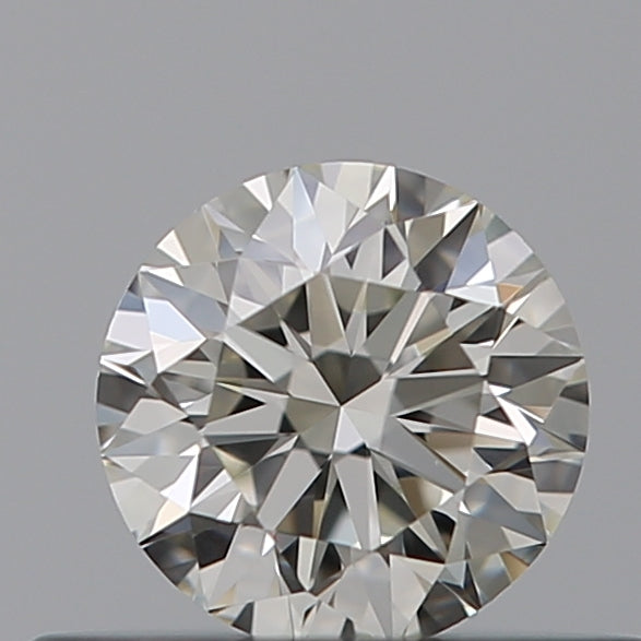 0.31 carat Round diamond H  VVS1 Excellent