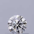 0.37 carat Round diamond G SI1 Excellent